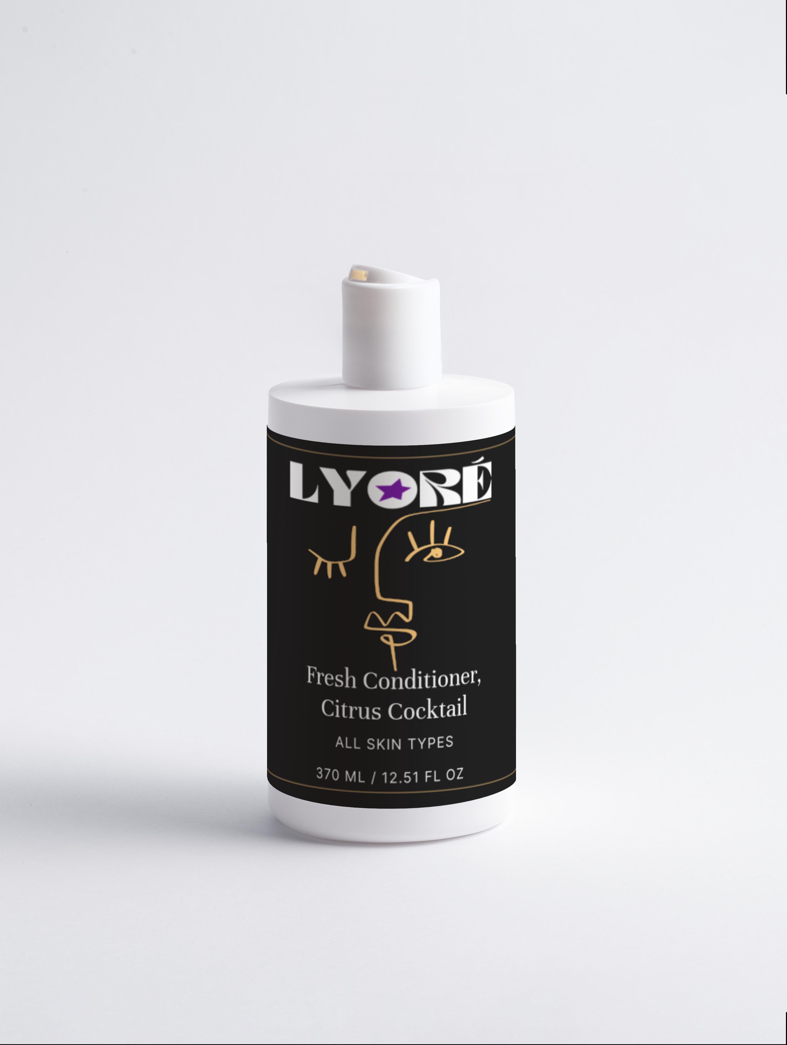 Fresh Conditioner, Citrus Cocktail