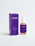 Peptide Anti-Aging Serum