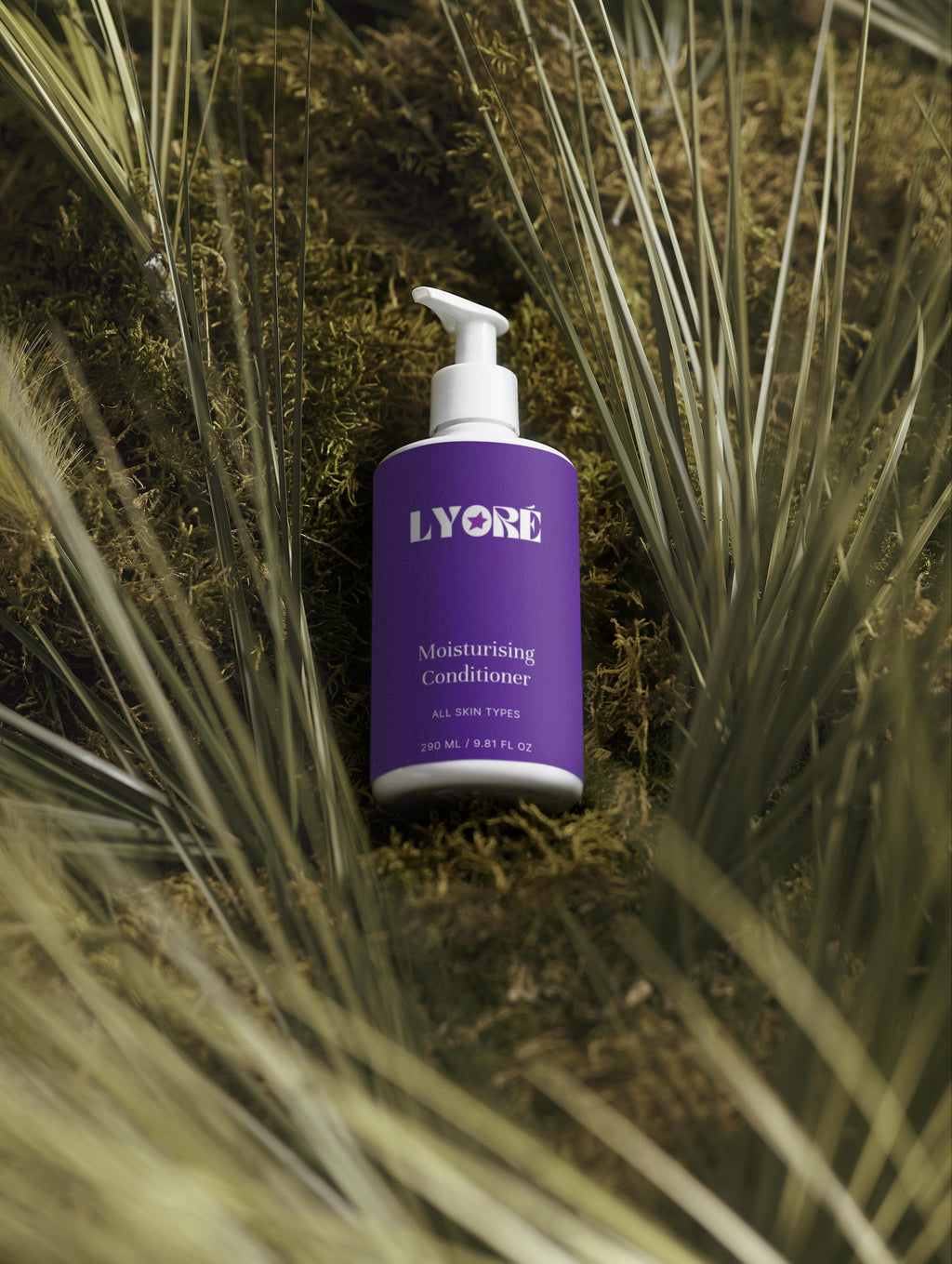 Moisturising Conditioner