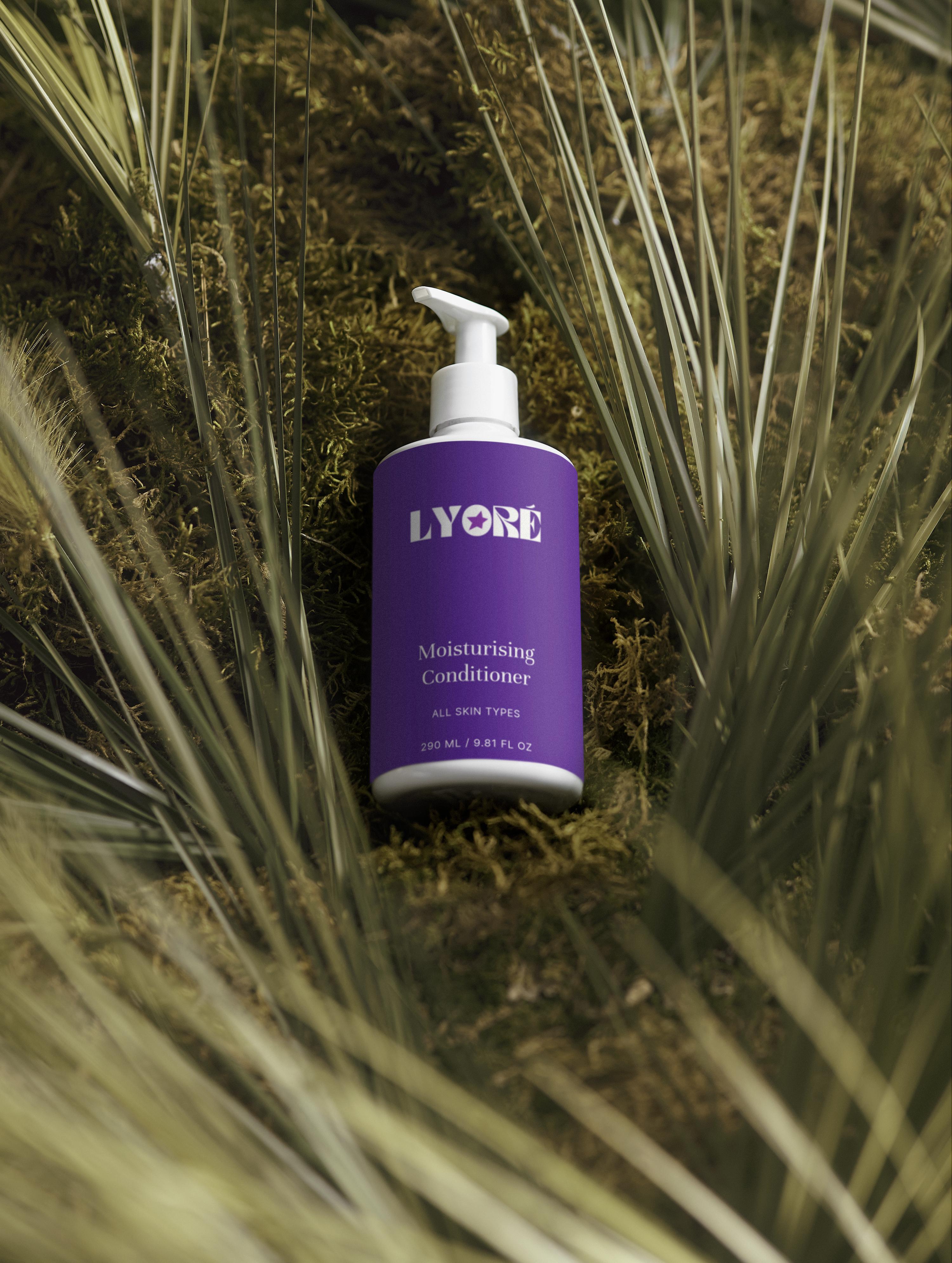 Moisturising Conditioner