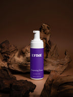 Cleansing Foam