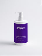 Colour Care Shampoo, Peachy Grapefruit Zest