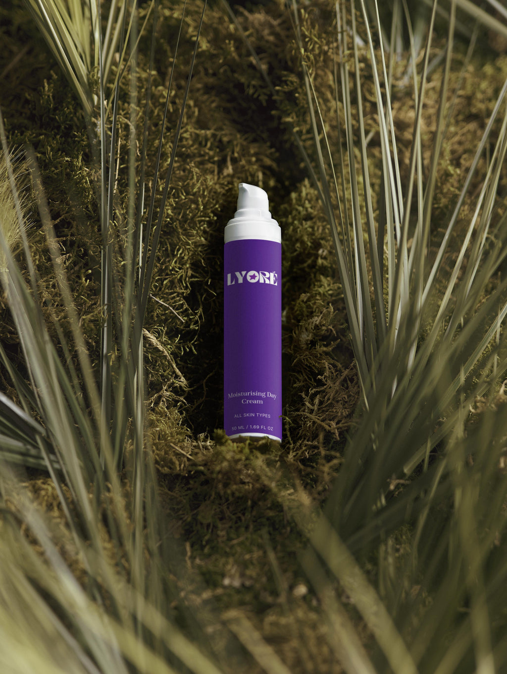 Moisturising Day Cream