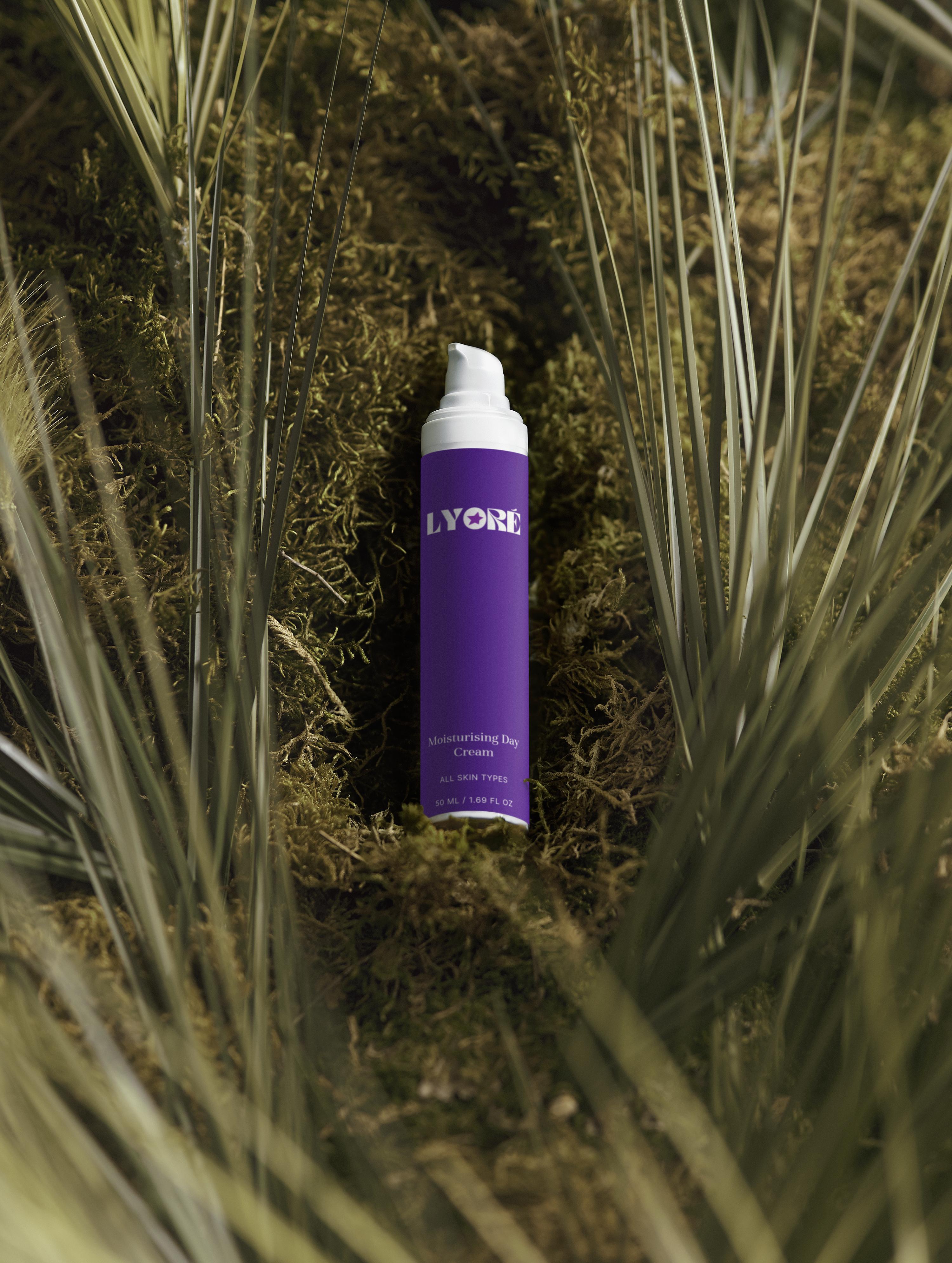 Moisturising Day Cream