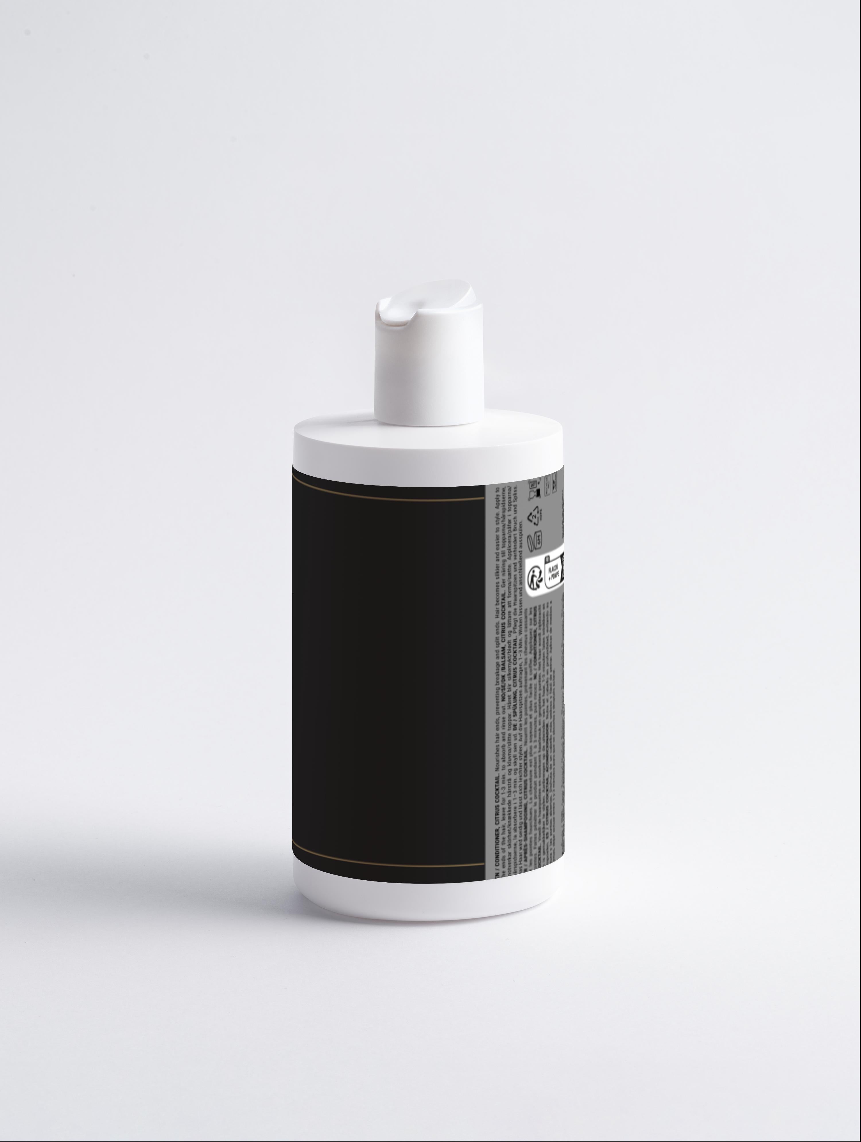 Fresh Conditioner, Citrus Cocktail