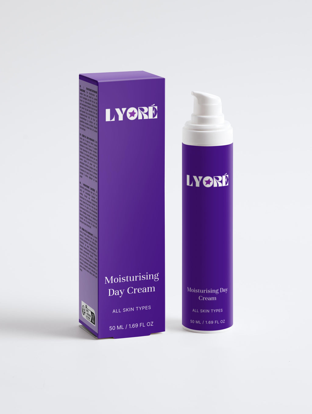 Moisturising Day Cream