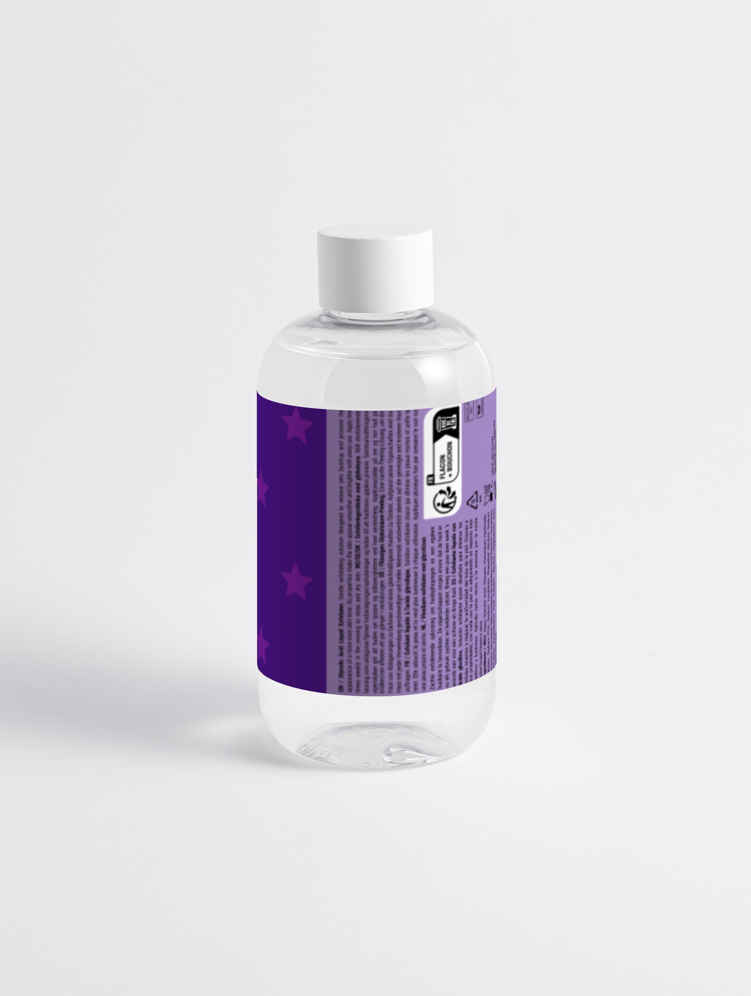 Glycolic Acid Exfoliating Toner