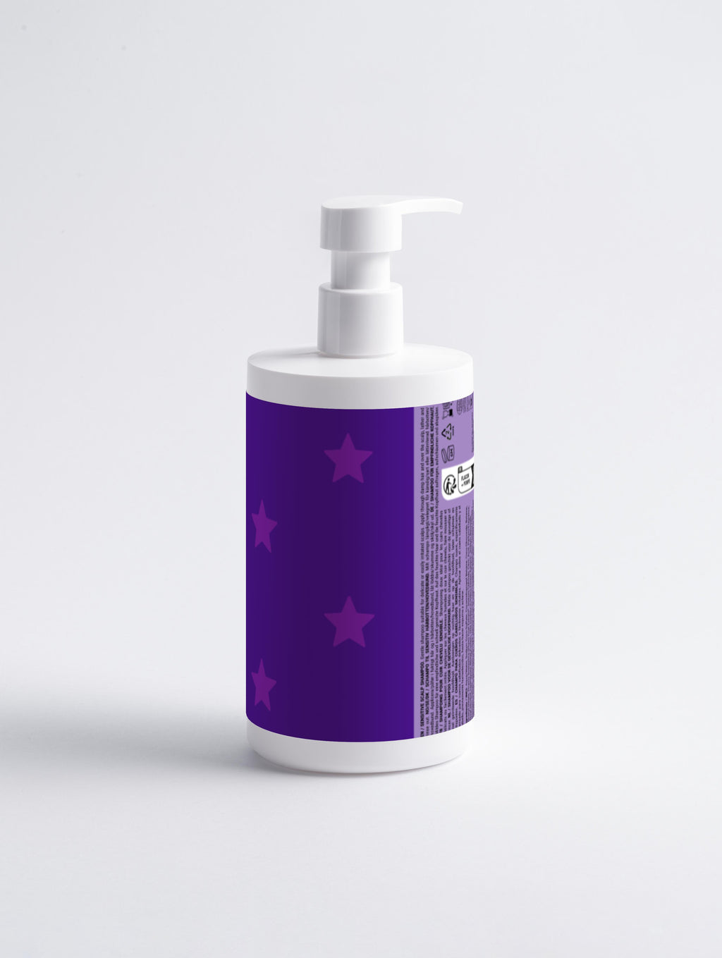 Sensitive Scalp Shampoo