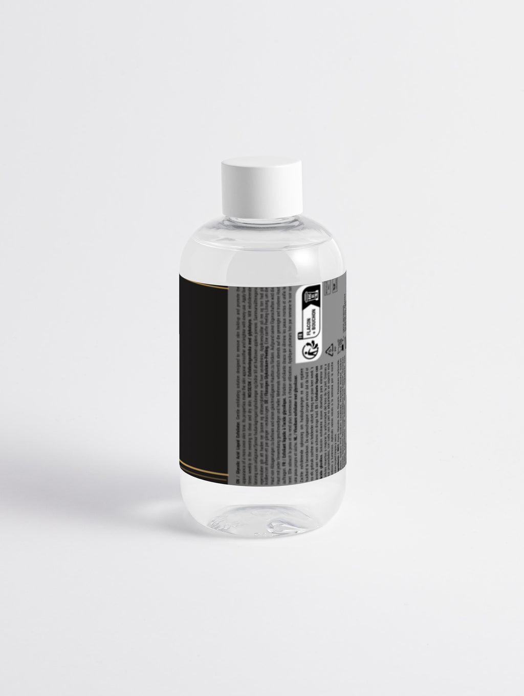 Glycolic Acid Exfoliating Toner