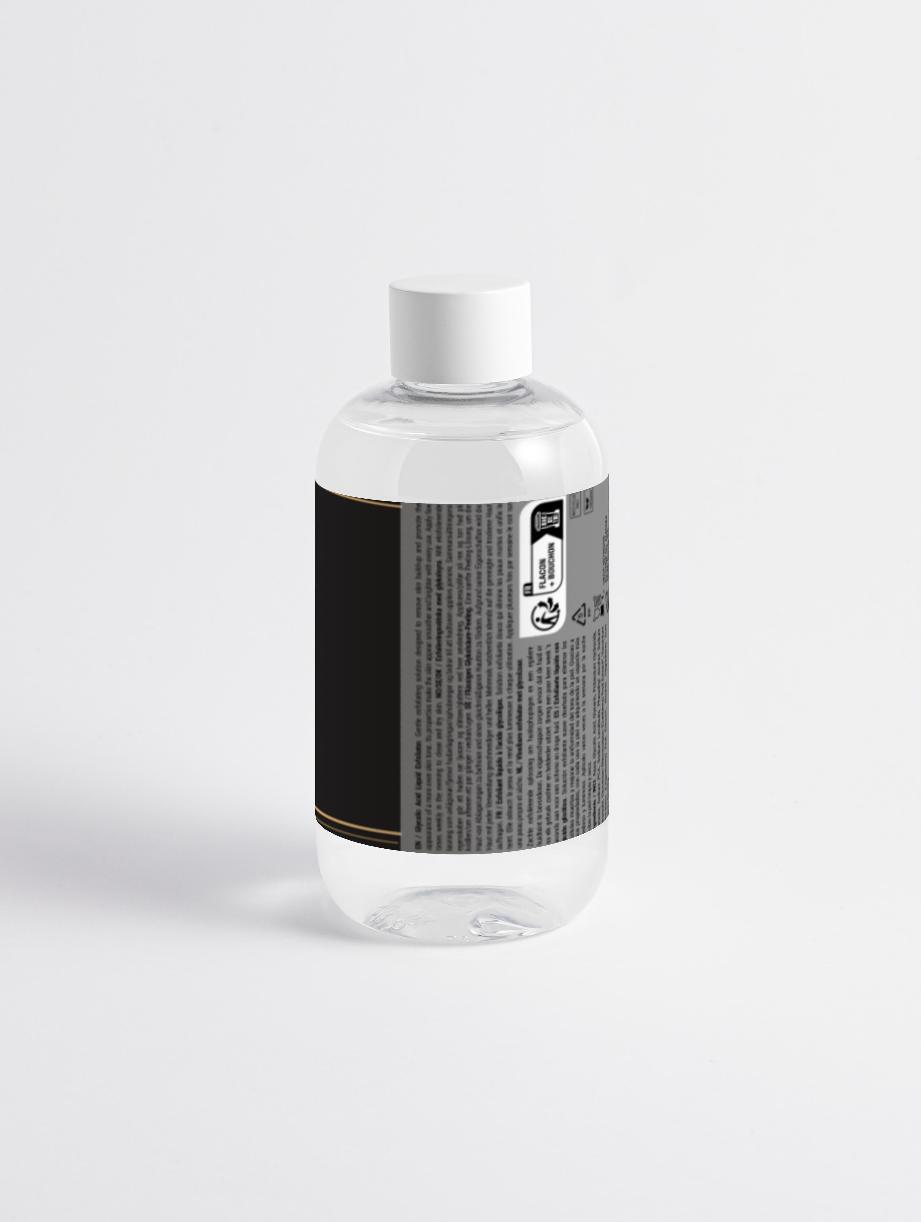 Glycolic Acid Exfoliating Toner