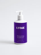 Moisturising Conditioner