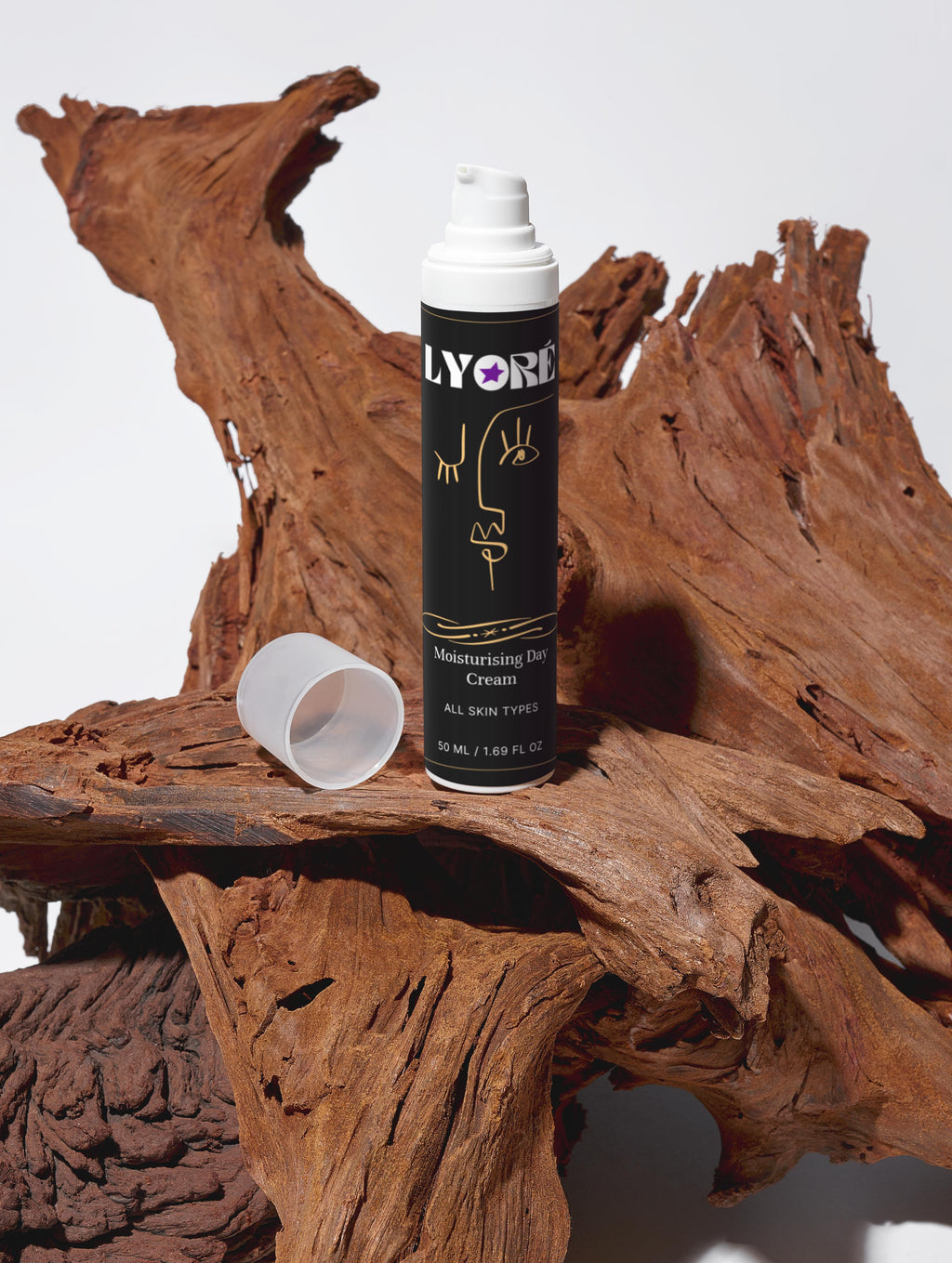 Moisturising Day Cream